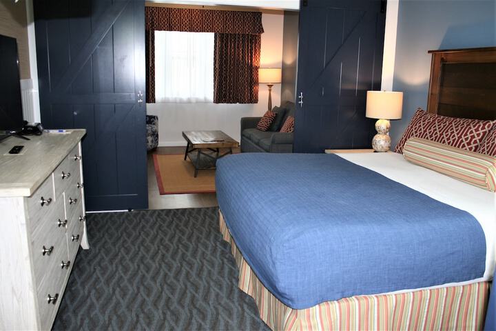 The Avenue Inn and Spa