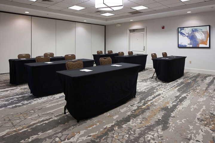 Hilton Garden Inn Evansville