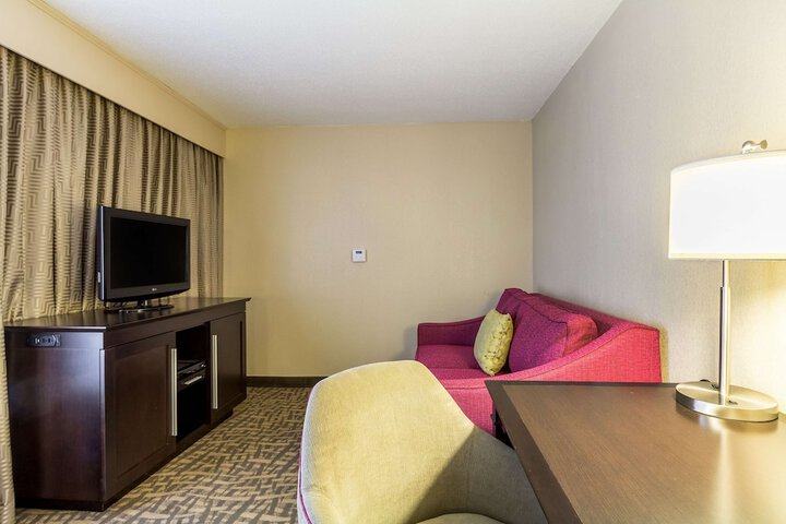 Hampton Inn Jackson / Pearl-International Airport