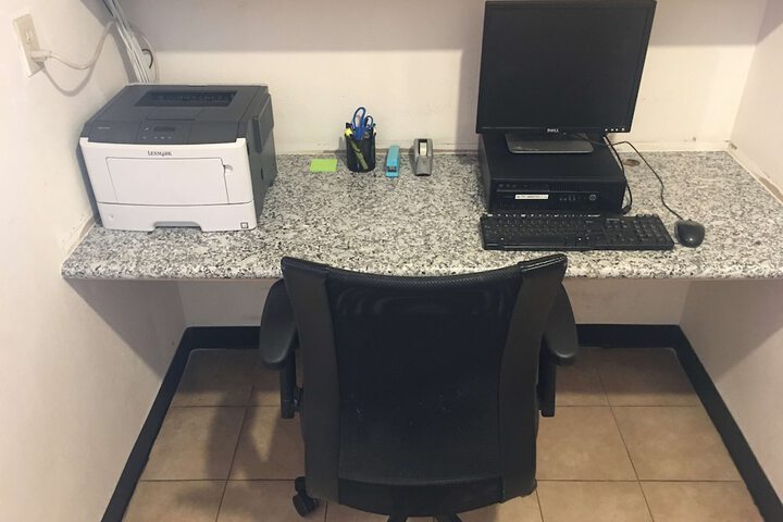 Business Center 20 of 20