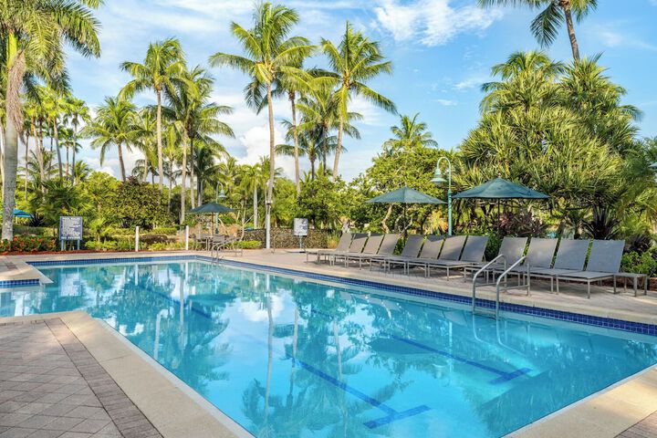 Hyatt Vacation Club at Coconut Cove Bonita Springs