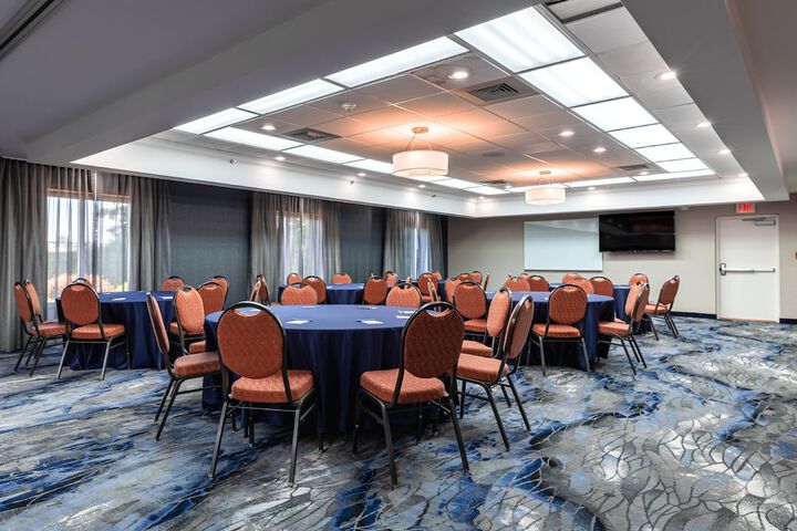 Fairfield Inn by Marriott Evansville West