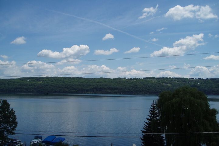 The Anchor Inn and Marina