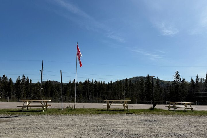 Wawa Northern Lights Motel & chalets