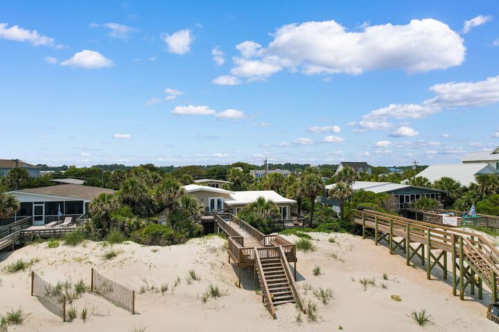 Lachicotte Vacation Rentals