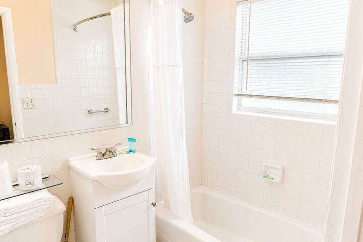 Belleair Beach Resort Motel