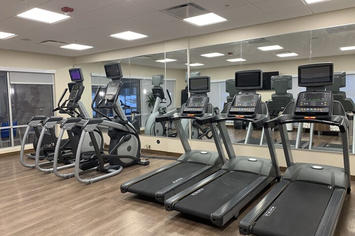Health and Fitness 65 of 66