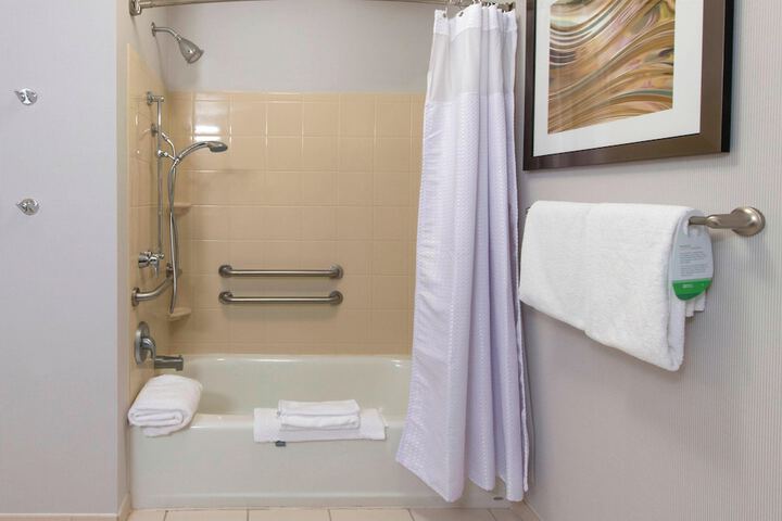 Courtyard by Marriott Montgomery Prattville