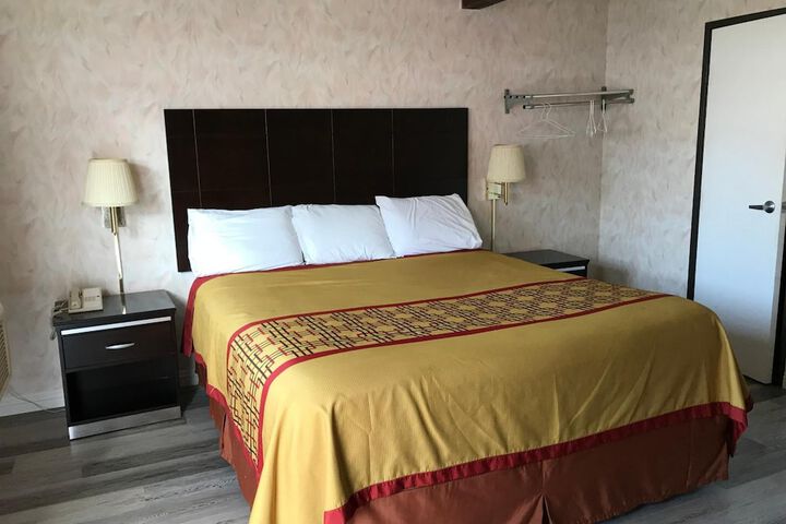 Manhattan Inn & Suites - LAX