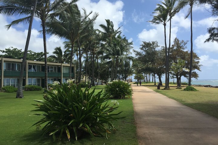 Hotel Coral Reef