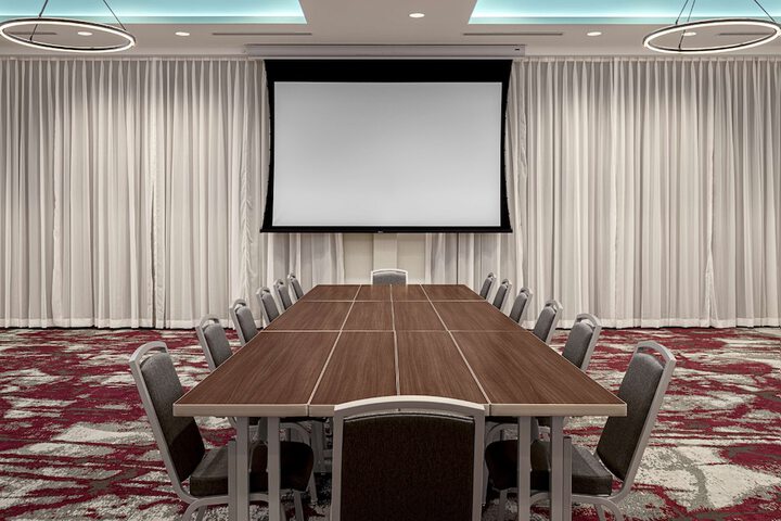 Meeting 29 of 45