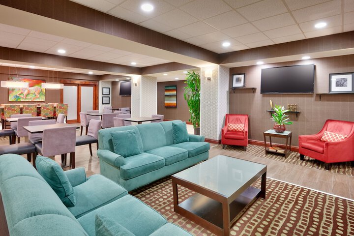 Hotel Interior 9 of 39