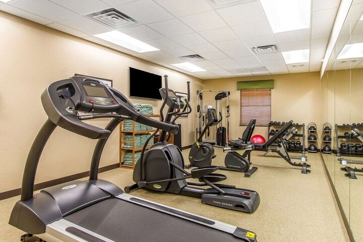 Health and Fitness 34 of 39