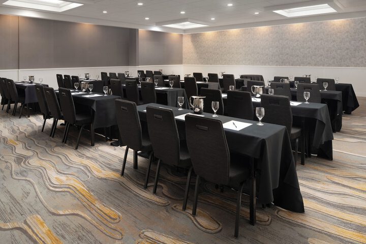DoubleTree by Hilton Providence Airport Warwick