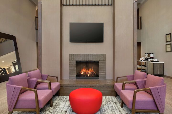 Hotel Interior 11 of 50