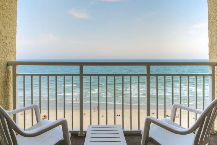 Ocean Drive Beach & Golf Resort