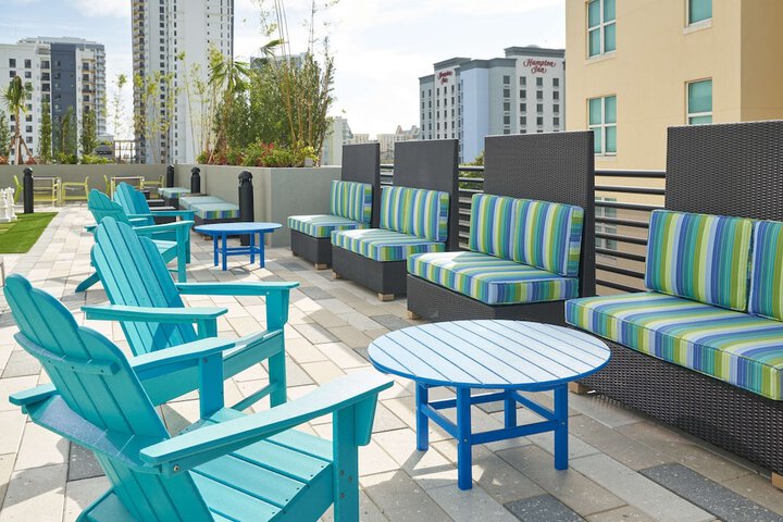 Terrace/Patio 40 of 43