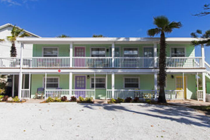 Sea View Inn