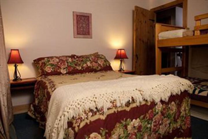 The Dumaine House