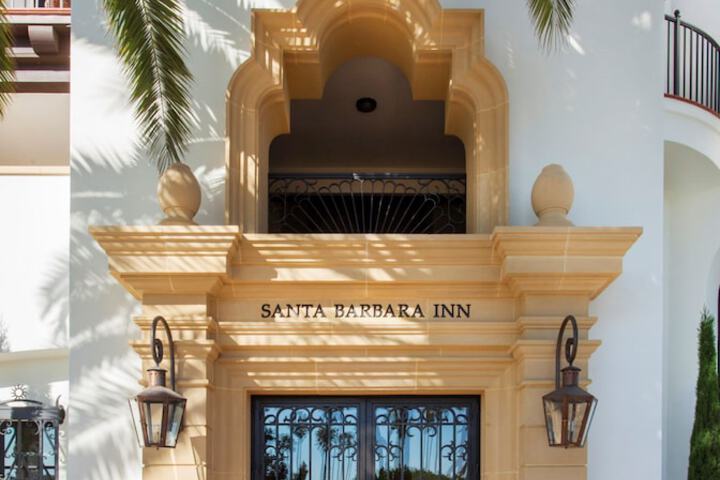 Santa Barbara Inn