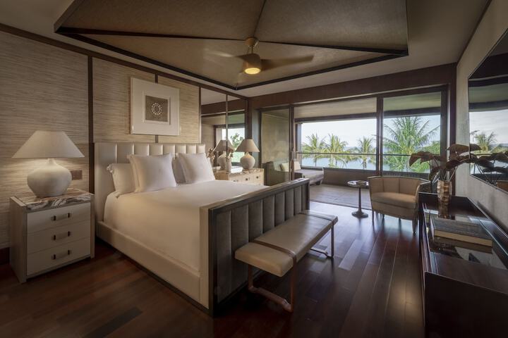 Four Seasons Resort Lanai