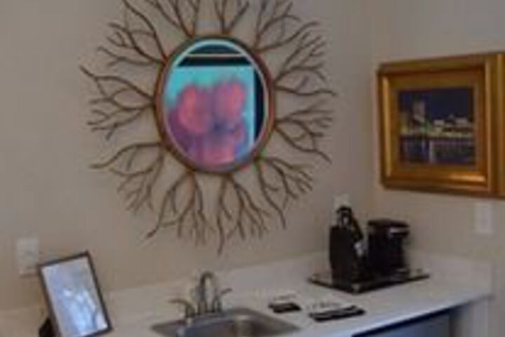 Cape Fear Vineyard & Winery