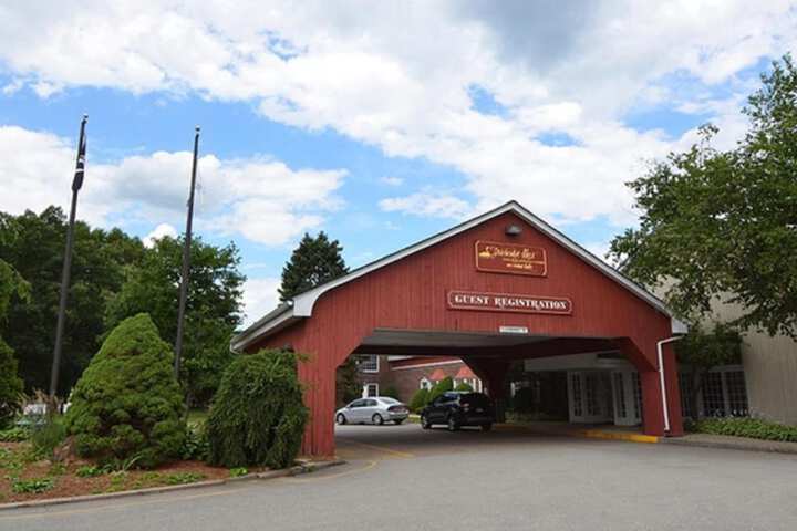 Sturbridge Host Hotel & Conference Center