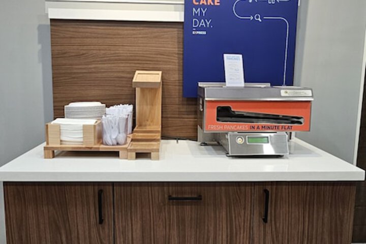 Holiday Inn Express Hotel & Suites Twin Falls by IHG