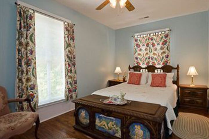 The Parsonage Inn