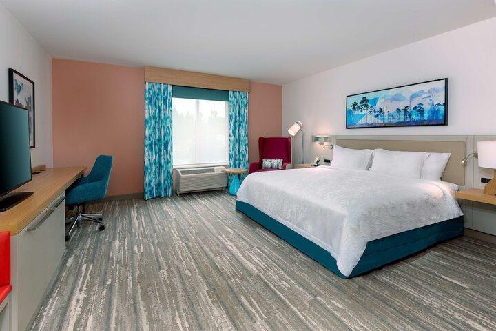 Hilton Garden Inn Panama City Airport