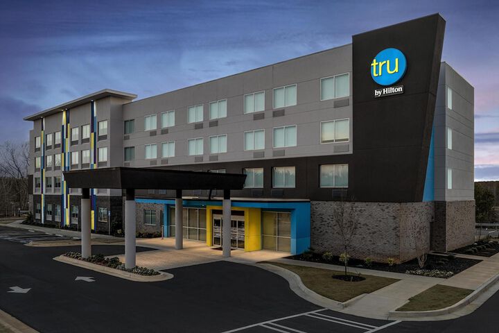 Tru by Hilton Stockbridge Eagles Landing