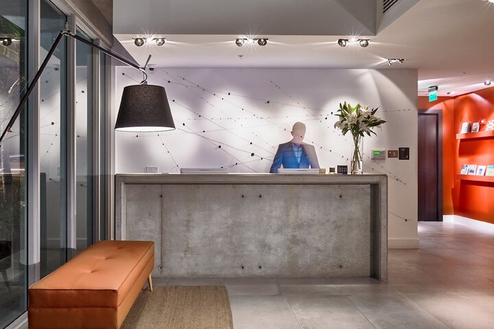 Hotel Interior 15 of 45