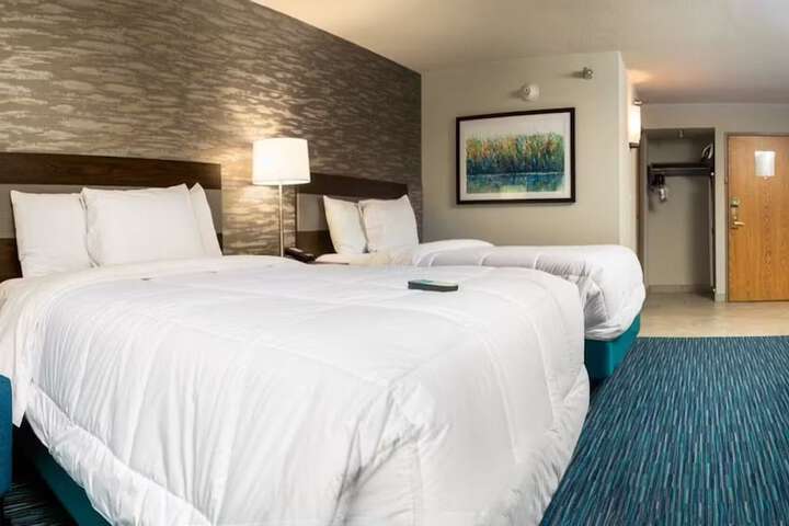 MCM Eleganté Hotel & Conference Center Beaumont