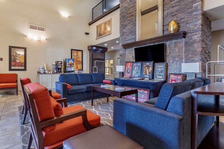 Hotel Interior 20 of 59