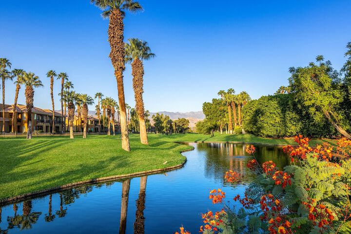Marriotts Desert Springs Villas II