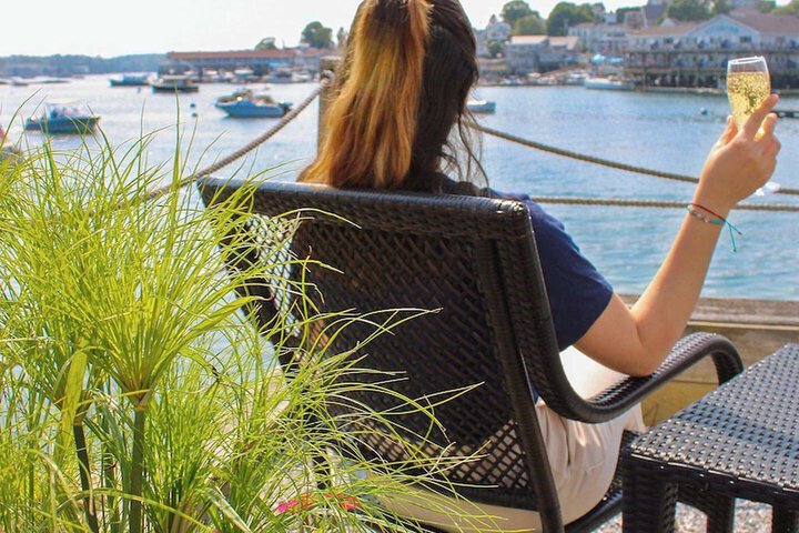 Boothbay Harbor Inn