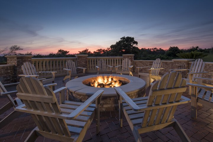 The Henderson Beach Resort & Spa