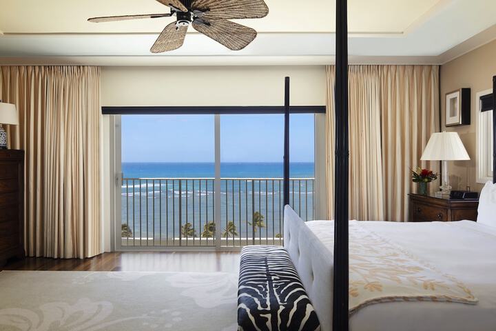 The Kahala Hotel & Resort