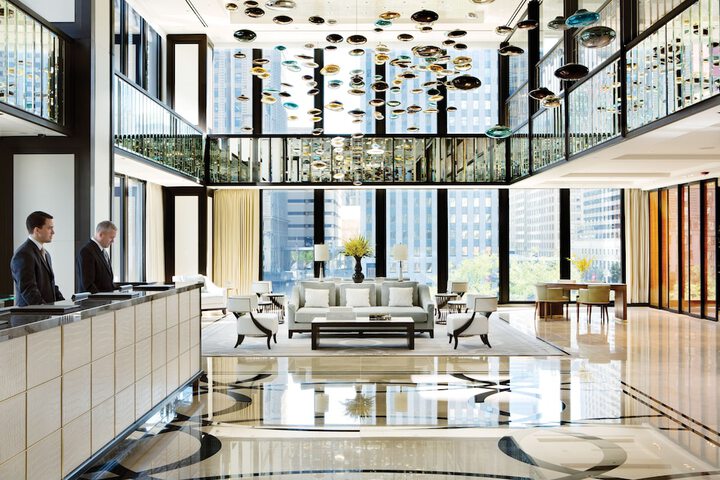 Hotel Interior 19 of 89