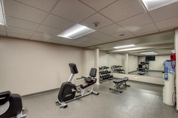 Health and Fitness 50 of 56