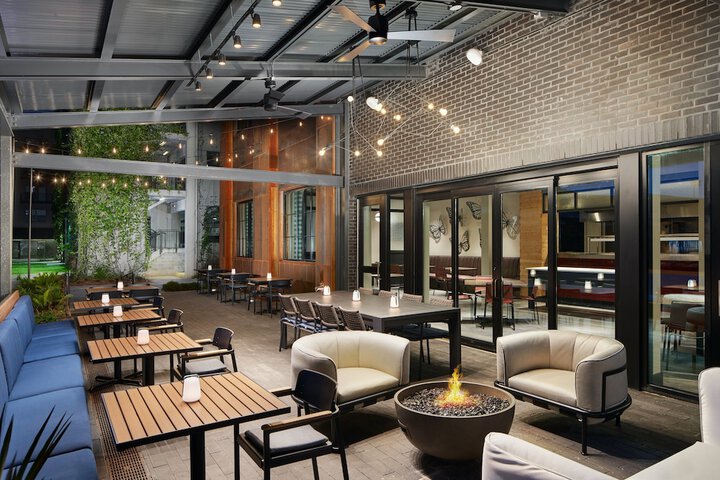 Hotel Indigo Tallahassee - Collegetown by IHG
