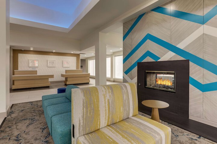 Hotel Interior 18 of 68