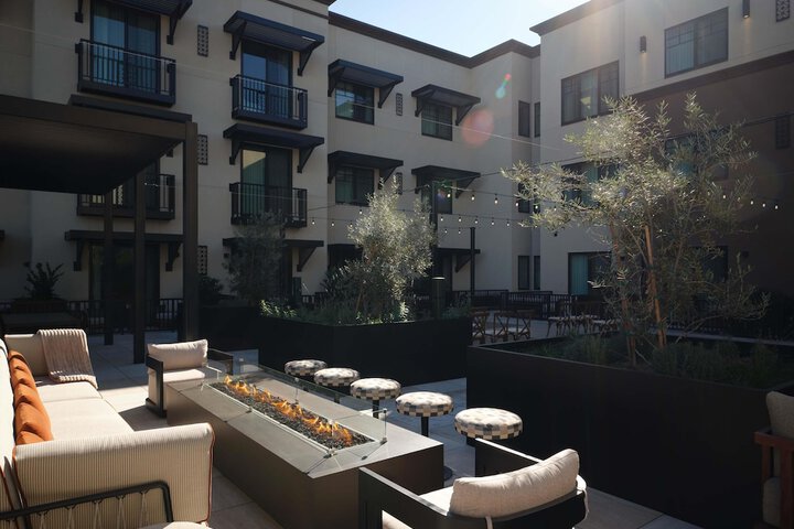 The Ava Hotel Paso Robles Curio Collection by Hilton