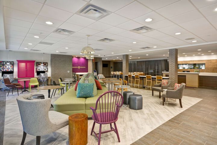 Hotel Interior 10 of 45