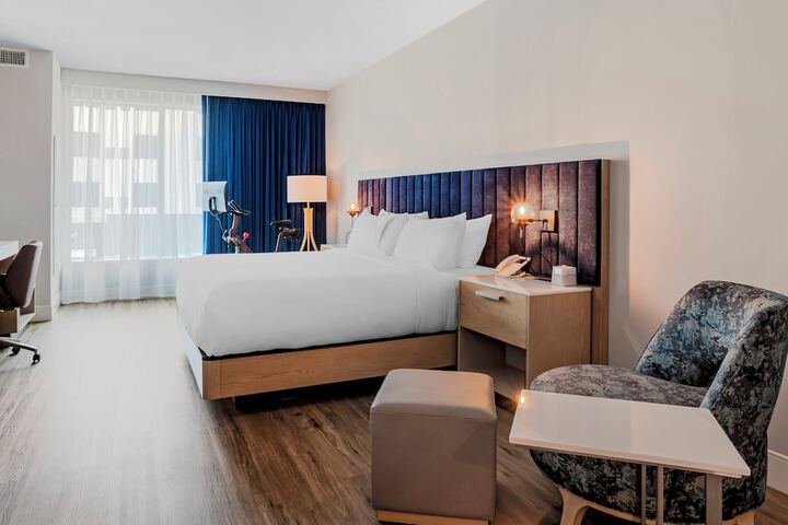 EVEN Hotel Waco - University Area by IHG