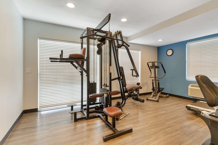 Health and Fitness 36 of 39