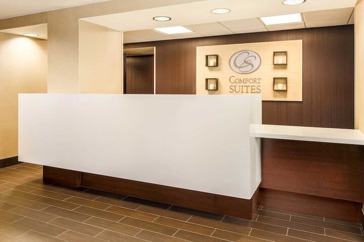 Hotel Interior 4 of 19