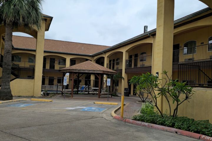 Texas Inn and Suites RGV