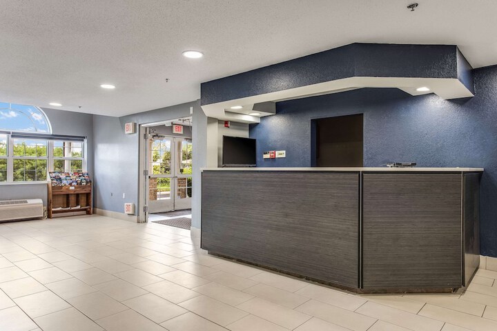 Quality Inn Owatonna Near Medical Center