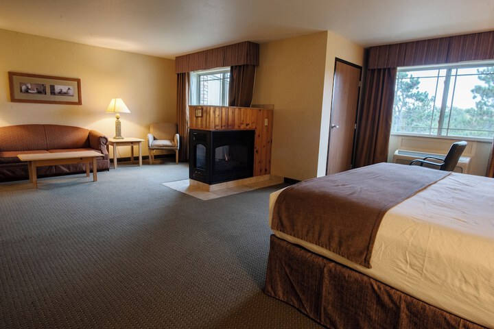 Thumper Pond Resort